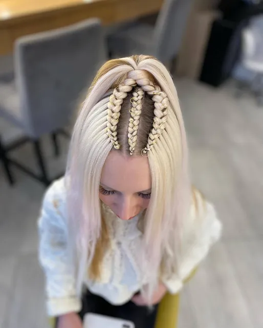 міні - курс  "Водоспад"