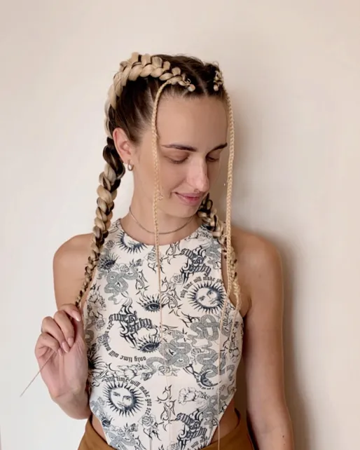 урок "Боксерки"