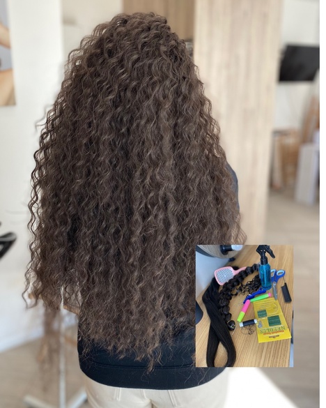 Гачкові (крючкові) афрокудрі