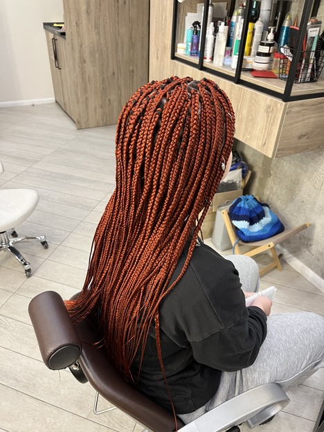 New онлайн курс «Афрокласика»